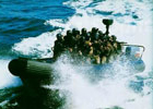 Marine nationale - commandos marine